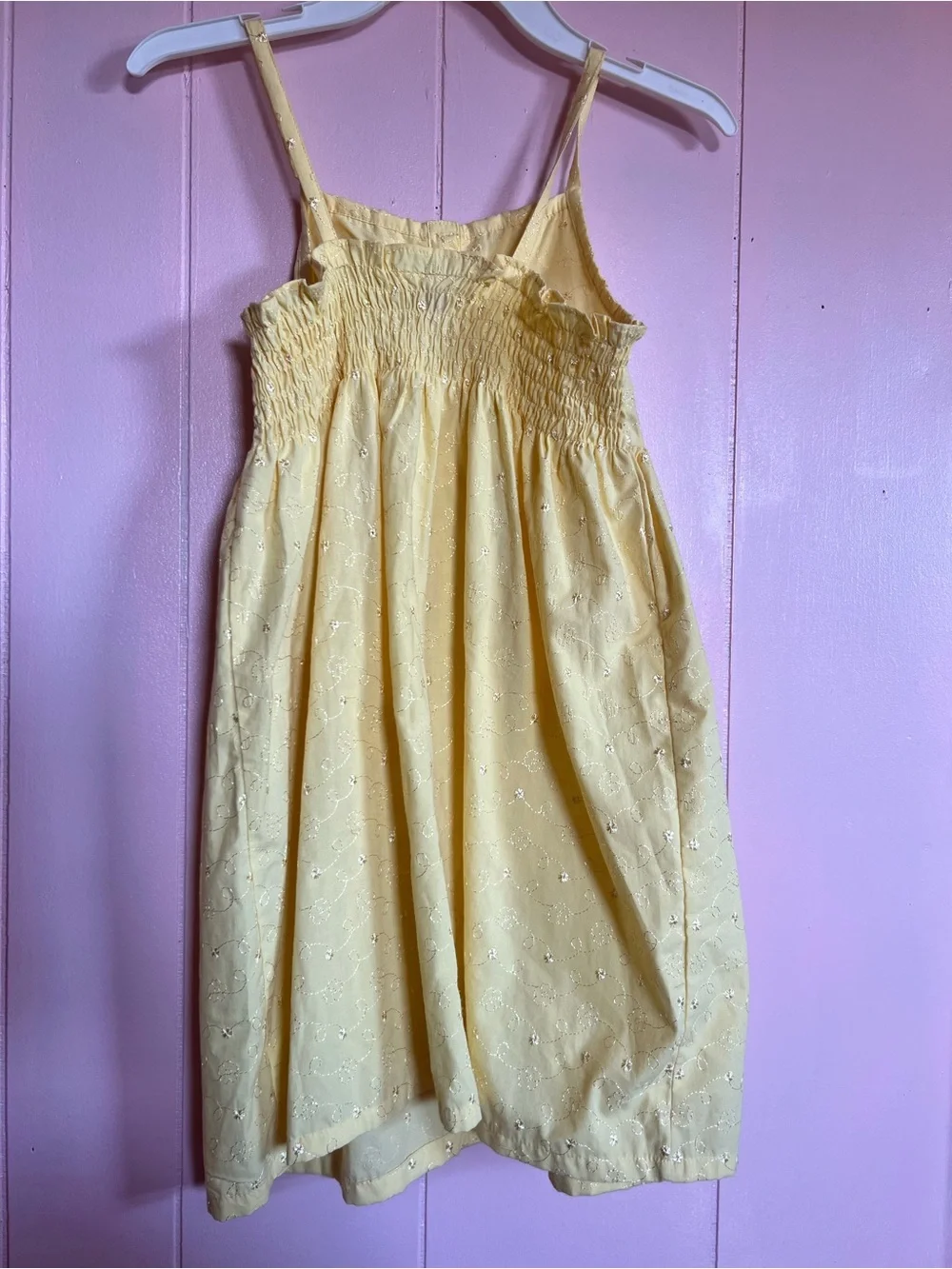 Penelope Mack dress for girl